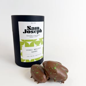 Dubai medjool dates