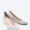 Verona Suede Wedges