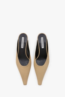 Victoria Beckham Sloane Mule 45 - 41 - Womens