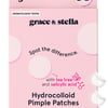 hydrocolloid pimple patches - 36 Pack / Round