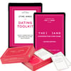 The Skin Deep + Tamron Hall Dating Bundle