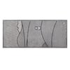 Herdy Lines Washable Runner - 65x150cm
