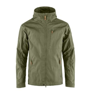 Fjallraven Sten Jacket Green