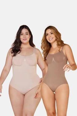 Comfort Evolution Bodysuit 2 Pack Bundle