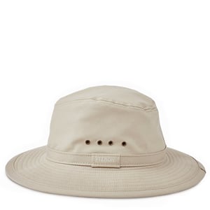 Filson Summer Packer Hat Desert Tan