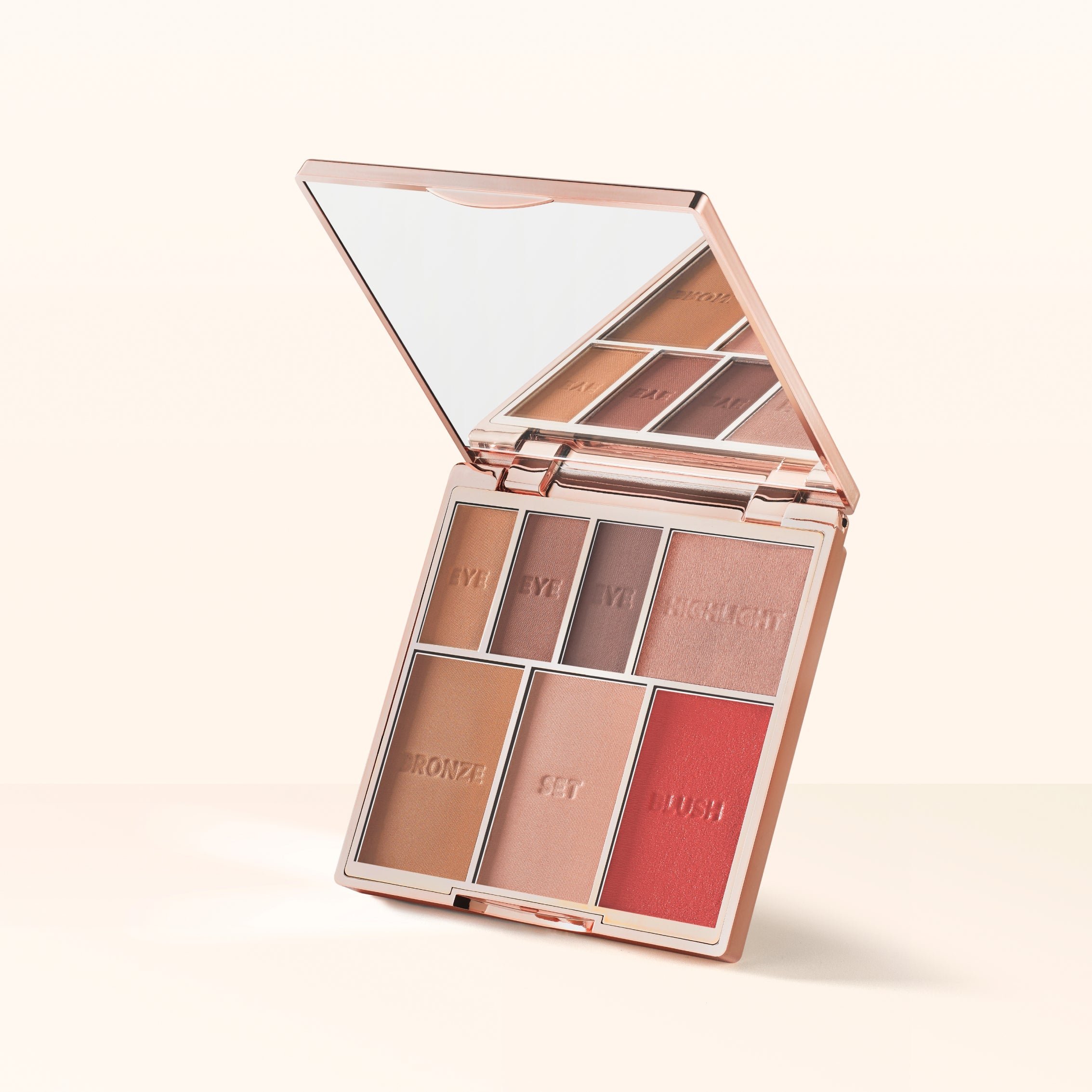 Bare Basics Sunbeam