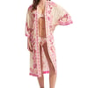Silk Road Kimono - S/M
