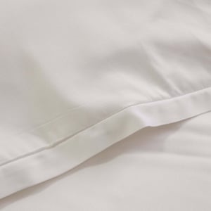 Langston Bamboo Sateen Euro Sham