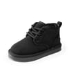 DREAM PAIRS  FuzzyGo Kid s  Cozy  Snow Ankle Boots