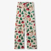 Women's Christmas Tree Farm Cotton Pajama Pants
