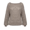 Wyre Jumper in Mist