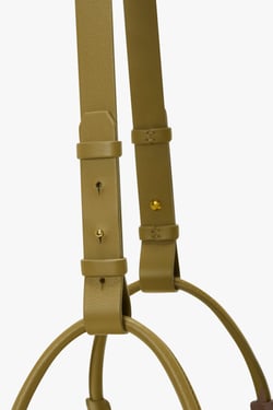 Victoria Beckham Plié Bag - ONE SIZE - Womens