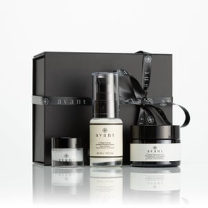 Super Anti-Ageing Routine