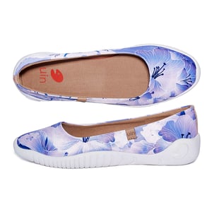 Purple Fragrance 2 Menorca III Women - 10.5