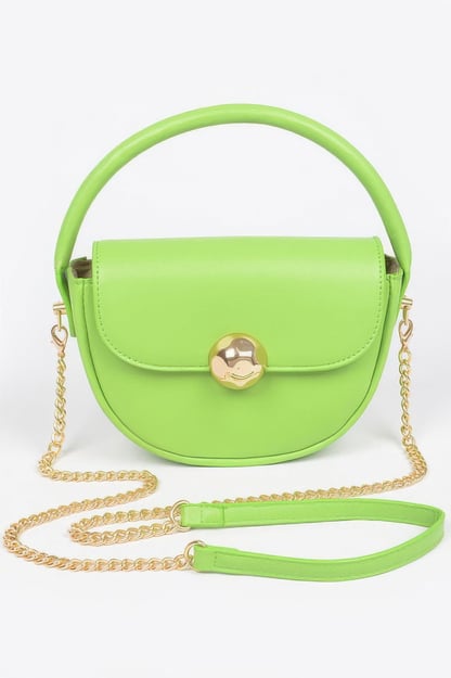 EVENING BAG • new collection GRAMERCY Round BYMANYC ® New York