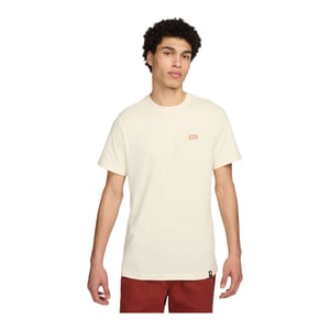 Men's Nike USA Engage Tan Tee / 3X