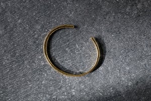 nkuku Niru Bracelet | Gifting | One Size | Gold