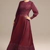 AW Caliph Dress