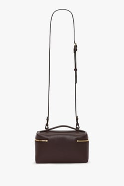 Victoria Beckham Vanity Crossbody Bag - ONE SIZE - Womens