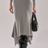 AKIRA Lexi Midi Skirt | Size Medium