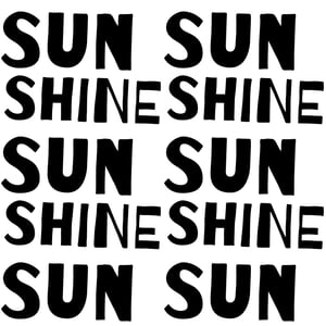 Sunshine Carbon Wallpaper