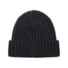 Weird Fish Monreith Beanie Midnight Size ONE