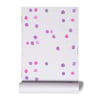 Dominoes Pop Pink Wallpaper