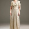 AW Genevieve Dress