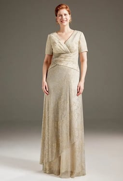 AW Genevieve Dress
