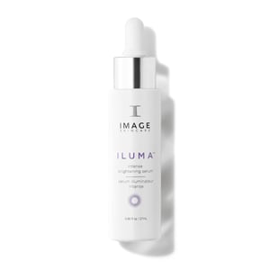 ILUMAÂ® intense brightening serum