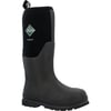 Men's Chore Steel Toe Boot