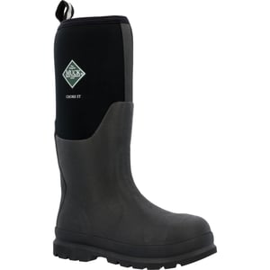 Men's Chore Steel Toe Boot