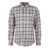 Barbour Deerpark Tailored Shirt Ecru