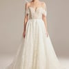 AW Liddy Wedding Dress