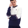 Attwood Colour Block Sweatshirt - L