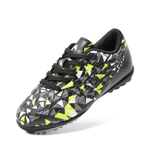 DREAM PAIRS Boys   Girls Turf Soccer Cleats