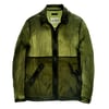 Left Hand Enna Overshirt Olive