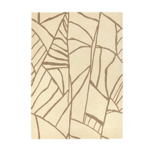 Kintsugi Rug Cream - 200x290cm