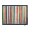 Stripe 32 Multi Washable Doormat - 65x85cm