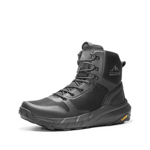 DREAM PAIRS Men   s Quick Deployment Breathable Tactical Boots