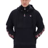 Cameron 1/2 Zip Jacket - L