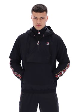 Cameron 1/2 Zip Jacket - XS