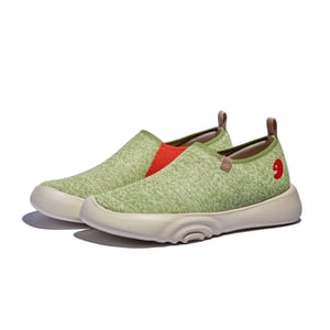 Grass Green Toledo XV Women - 10.5