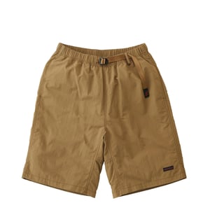 Gramicci Nylon Packable G-Short Coyote