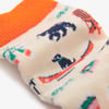 On The Lake Kids Crew Socks