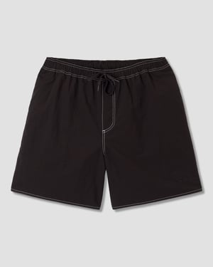 Miki Short (Black) - XL