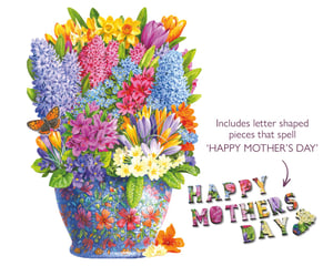 Mother's Bloom