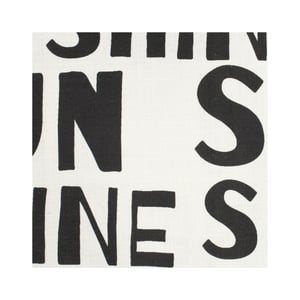 Sunshine Carbon Fabric