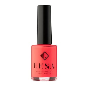 LENA Breathable & Water-Permeable Halal Nail Polish - Take a Chad on Me - LE314
