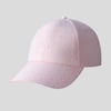 ANTA Logo Cap - Pink / 56-60 cm
